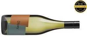 Dicey Chenin Blanc 2025, Bannockburn, Central Otago