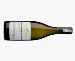 Saint Clair Family Estate 'Godfrey's Creek' Reserve Pinot Gris 2025, Marlborough