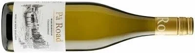 Pā Road Chardonnay 2025, Marlborough