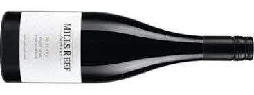 Mills Reef Winery Estate Reserve Pinot Noir 2022, Central Otago