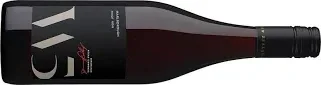 W5 Pinot Noir 2025, Marlborough
