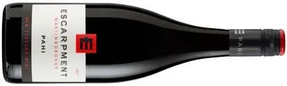 Escarpment 'Pahi' Pinot Noir 2023, Martinborough