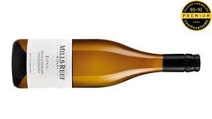 Mills Reef Winery Estate Sauvignon Blanc 2025, Marlborough