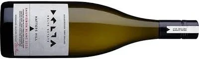 Delta Estate 'Hatters Hill' Sauvignon Blanc 2025, Marlborough