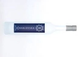 Barlovska Pure Vodka, Kapiti, New Zealand