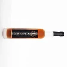 Barlovska Feijoa Liqueur, Kapiti, New Zealand