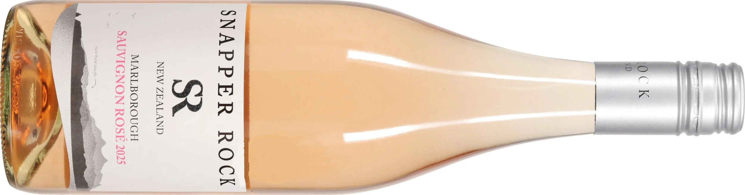 Snapper Rock Sauvignon Rosé 2025, Marlborough