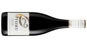 Tohu Pinot Noir 2024, Awatere Valley, Marlborough