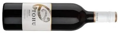 Tohu Merlot 2024, Hawke's Bay