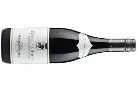 M. Chapoutier Côtes du Rhône 2024, France