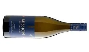 Mission Reserve Chardonnay 2024, Hawke's Bay
