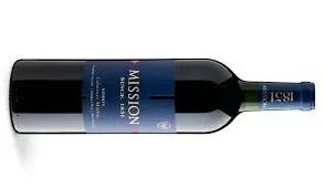 Mission Reserve Cabernet Merlot 2024, Gimblett Gravels, Hawke's Bay