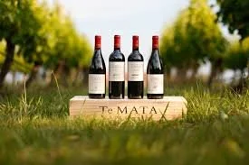 Te Mata Estate Wine Showcase  - 2024 Vintage Release tastings