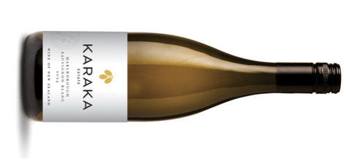 Karaka Estate Sauvignon Blanc 2025, Marlborough