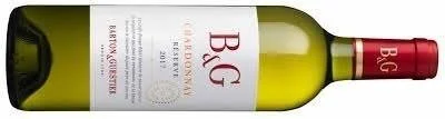 Barton &amp; Guestier B&amp;G Chardonnay Réserve 2024, France
