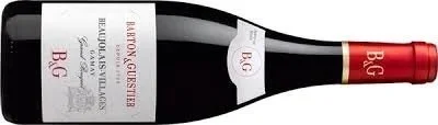 Barton &amp; Guestier Grand Bouquet Gamay Beaujolais-Villages 2024, France