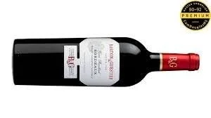 Barton &amp; Guestier Bordeaux 'Cuvée Rambaud' 2024, France