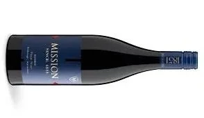 Mission Reserve Pinot Noir 2024, Marlborough