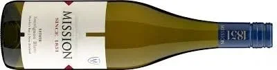 Mission Estate Sauvignon Blanc 2025, Marlborough