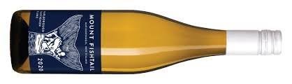Mount Fishtail 'Sur Lie' Sauvignon Blanc 2025, Marlborough