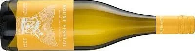 Mount Fishtail Chardonnay 2024, Marlborough