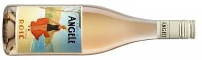 La Belle Angèle Rosé 2024, France
