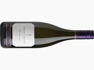 Craggy Range Single Vineyard Chardonnay 2024, Gimblett Gravels Vineyard, Hawke's Bay