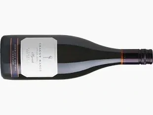 Craggy Range Single Vineyard Syrah 2024, Gimblett Gravels Vineyard, Hawke's Bay