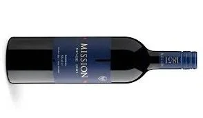 Mission Reserve Merlot 2023, Gimblett Gravels, Hawke's Bay