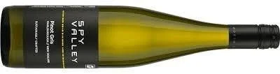 Spy Valley Pinot Gris 2024, Marlborough
