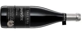 Yalumba 'Paradox' Shiraz 2023, Barossa Valley