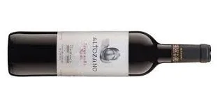 Altozano Tempranillo 2024, Castilla, Spain