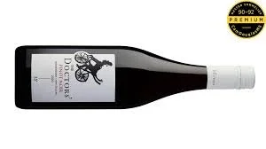 The Doctors' Pinot Noir 2024, Marlborough