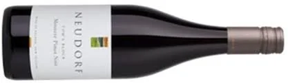 Neudorf 'Tom's Block' Moutere Pinot Noir 2024, Nelson