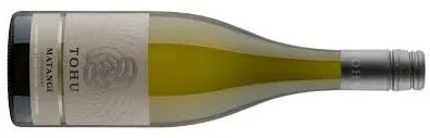 Tohu 'Matangi' Chardonnay 2024, Awatere, Marlborough