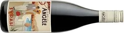 La Belle Angèle Syrah 2024, France