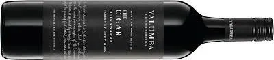 Yalumba 'The Cigar' Cabernet Sauvignon 2023, Coonawarra