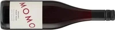 MOMO Pinot Noir made with Organic Grapes 2024, Marlborough