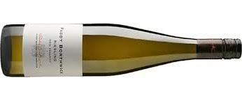 Paddy Borthwick Riesling 2024, Wairarapa