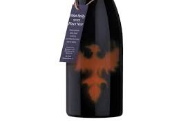 Matahiwi Estate 'Wild Holly' Pinot Noir 2024, Wairarapa