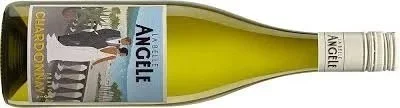 La Belle Angele Chardonnay 2023, France