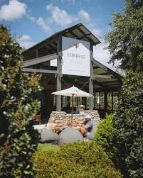 Forrest St Laurent NV, Marlborough