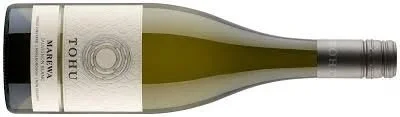 Tohu 'Marewa' Sauvignon Blanc 2024, Marlborough