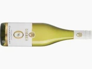 Giesen 0% Chardonnay, New Zealand