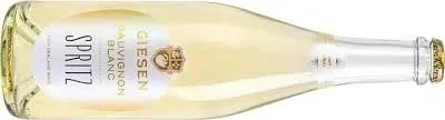 Giesen Sauvignon Blanc Spritz, New Zealand