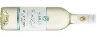 Giesen 'Pure Light' Sauvignon Blanc, New Zealand