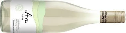 Ara Zero Sauvignon Blanc, Marlborough