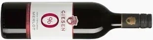 Giesen 0% Merlot, New Zealand