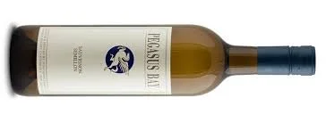Pegasus Bay 'Minuetto' Semillon Sauvignon 2023, Waipara Valley, North Canterbury