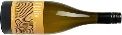 Obliix Chardonnay 2024, Hawke's Bay